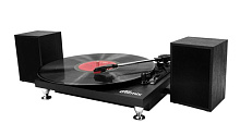 RITMIX LP-240 черный Акустика RITMIX LP-240 черный