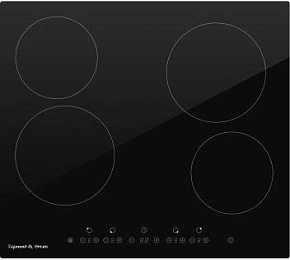 ZIGMUND& SHTAIN CN376B Варочная панель