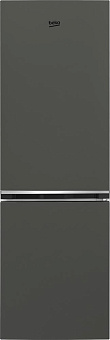BEKO B1RCSK272G серебристый Холодильник