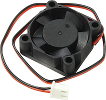 5BITES FB3010S-12L2 30X10 / SLEEVE / 7000RPM / 2P вентилятор