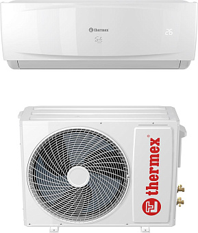 THERMEX Sesto 7 ЭдЭБ05151 Сплит-система THERMEX Sesto 7 ЭдЭБ05151