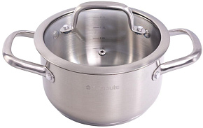 ATTRIBUTE ASO002 Кастрюля OPHELIA 2.5л Кастрюля