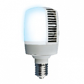 UNIEL (UL-00001812) LED-M105-70W/DW/E40/FR ALV02WH картон Лампа декоративная светодиодная