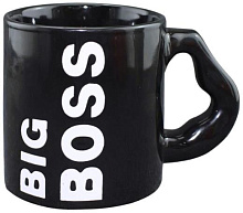 МФК Кружка "Big Boss" 600 мл MFK07897