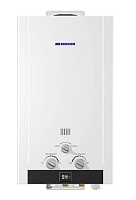 EDISSON H 20 DL (ЭдЭБ01104) Водонагреватель газовый