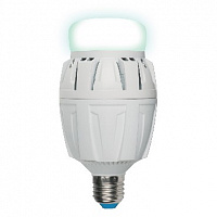 UNIEL (09507) LED-M88-100W/NW/E27/FR ALV01WH Лампа декоративная светодиодная
