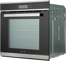 ELTRONIC (11-08) объем 69 л - черный Духовой шкаф электрический