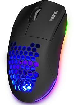 SVEN RX-G980W чёрный Мышь