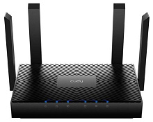 CUDY WR3000 черный Маршрутизатор