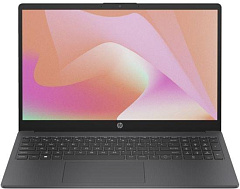HP 15.6 15-fc008nia Grey (7P9F8EA) Ноутбук