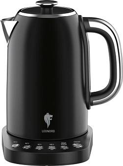 LEONORD LE-1509 (1,7л. металл) 105843 Чайник электрический