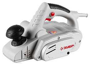 ЗУБР ЗР-950-82 950Вт, 82мм Рубанок