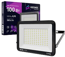 КОСМОС KOS_PR_LED_100 PREMIUM Прожектор