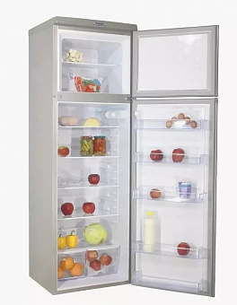 DON R-236 MI металлик искристый 320л Холодильник