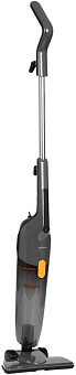 DEERMA DEM-DX800 Combo, handstick 650Вт, черный графит/черный