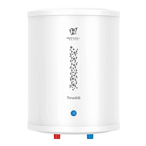 ROYAL CLIMA RWH-TS10-RSU Водонагреватель накопительный электрический