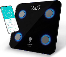 LEONORD LE-1273 Bluetooth (109929) Весы напольные