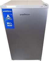 SNOWCAP RT-100 S 100л серый Холодильник
