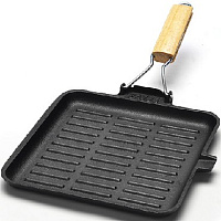 MAYER&BOCH MB 27680 гриль 26,5см