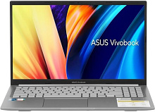 ASUS 15.6" VivoBook 15 X1502VA-BQ1384 Core i5 13420H/16Gb/512Gb SSD/UHD/No OS/Silver (90NB10T2-M01YV0) ПИ