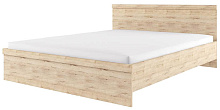 АНРЭКС OSKAR Кровать 120, цвет дуб Санремо Кровать