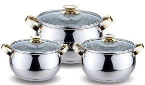 KELLI KL-4206 6 предметов Посуда