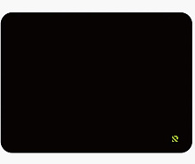 SMARTBUY (SBMPXS01GK) RUSH Blackout черный XS-size Коврик