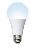 VOLPE (UL-00004023) LED-A60-13W/NW/E27/FR/NR Белый свет 4000K Лампа светодиодная