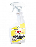 CLEAN&GREEN CG8075 для кухни Shine (антижир, триггер) 500 мл. Моющее средство