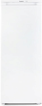 БИРЮСА 411 180л белый без НТО Холодильник