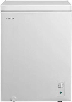 CENTEK CT-4002 143л Морозильник