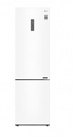 LG GA-B509CQWL 384л. белый Холодильник