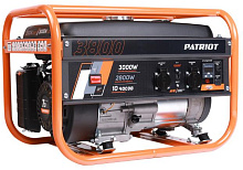 PATRIOT 476102255 GRS 3800 Генератор