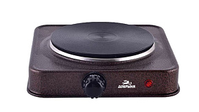 ДОБРЫНЯ DO-2206 корич Настольная плитка