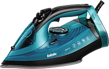 BBK ISE-2600 бирюзовый Утюг