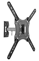 ULTRAMOUNTS UM868 для 23-55" черный Кронштейн ULTRAMOUNTS UM868 для 23-55" черный