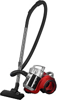 BQ VC2024MC Red-Silver