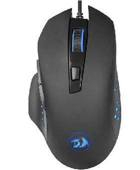 REDRAGON (75170) Gainer Мышь REDRAGON (75170) Gainer