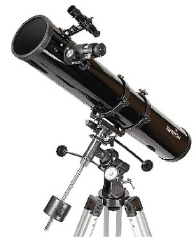 SKY-WATCHER BK 1149EQ2 Телескоп