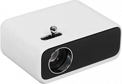 WANBO Projector mini Pro (6970885350405) Видеопроектор