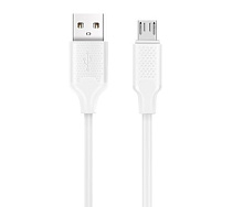 HARPER BCH-321 White Дата-кабель microUSB