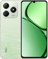 REALME C63 RMX3939 8/256Gb Green (2054865) Смартфон