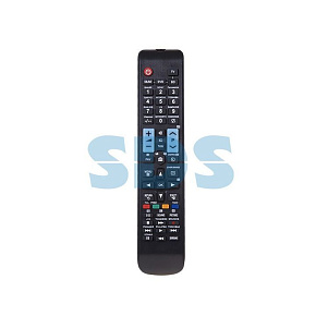 REXANT (38-0030) ST-01 - для SMART ТВ Пульт универсальный