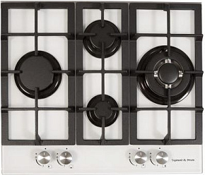 ZIGMUND & SHTAIN MN11461W Варочная панель