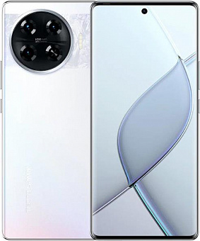 TECNO Spark 20 Pro + KJ7 8/256Gb Lunar Frost Смартфон