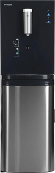 HYUNDAI AquaSense UV H-WD7825C напольный компрессорный графитовый