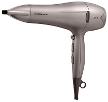 BRAYER BR3006 коричневый Фен