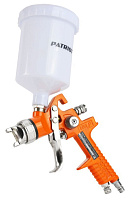 PATRIOT 830901017 HVLP 1,4A 0,6л Пневмокраскораспылитель