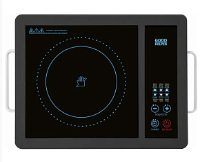 GOODHELPER ES-20R01 черный Плитка настольная
