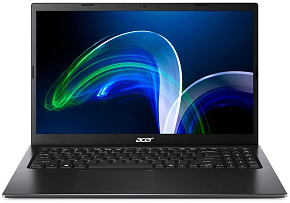 ACER 15.6 Extensa EX215-54-510N Black (Core i5 1135G7/8Gb/512Gb SSD/noOS)(NX.EGJER.006) Ноутбук